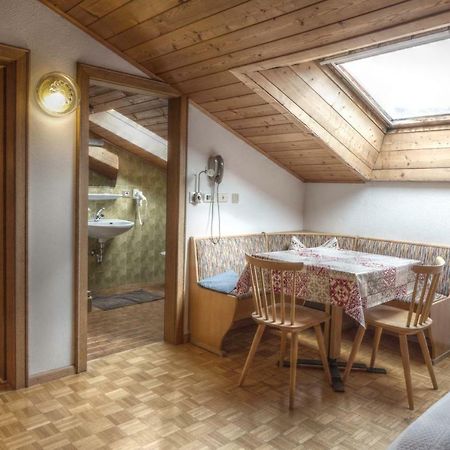 Holiday Apartments Costanzi Urtijëi Dış mekan fotoğraf