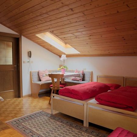 Holiday Apartments Costanzi Urtijëi Dış mekan fotoğraf