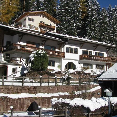 Holiday Apartments Costanzi Urtijëi Dış mekan fotoğraf