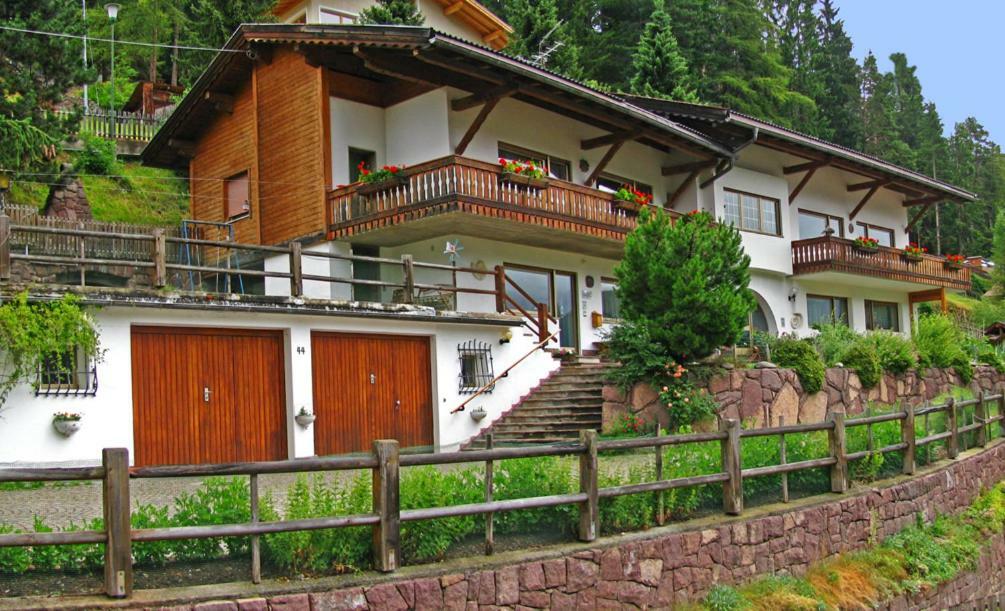 Holiday Apartments Costanzi Urtijëi Dış mekan fotoğraf