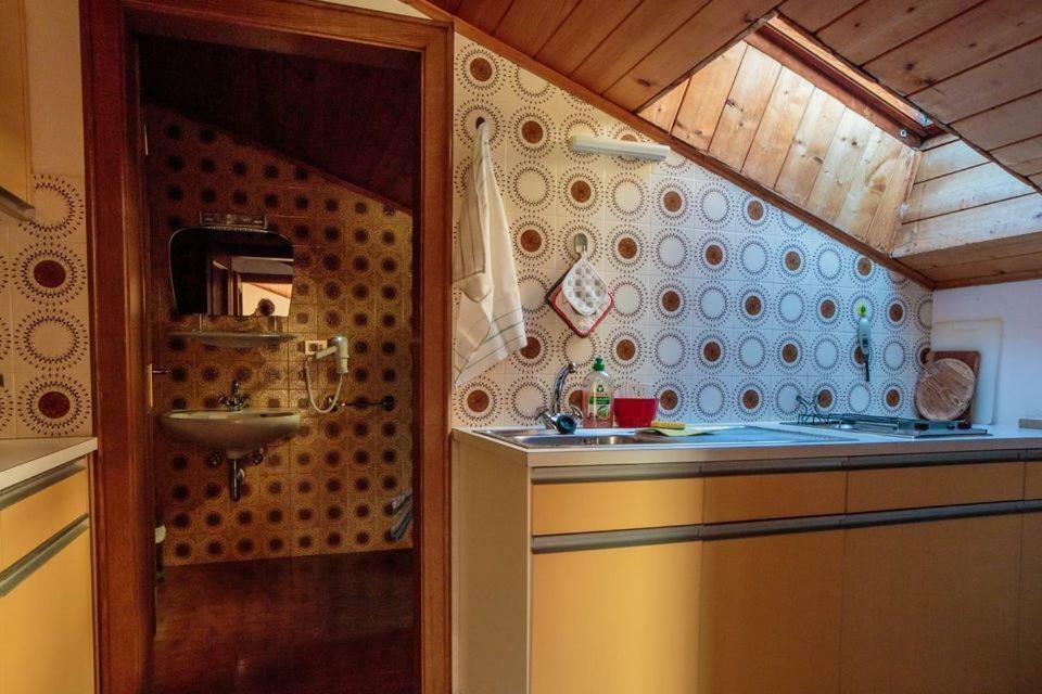 Holiday Apartments Costanzi Urtijëi Dış mekan fotoğraf
