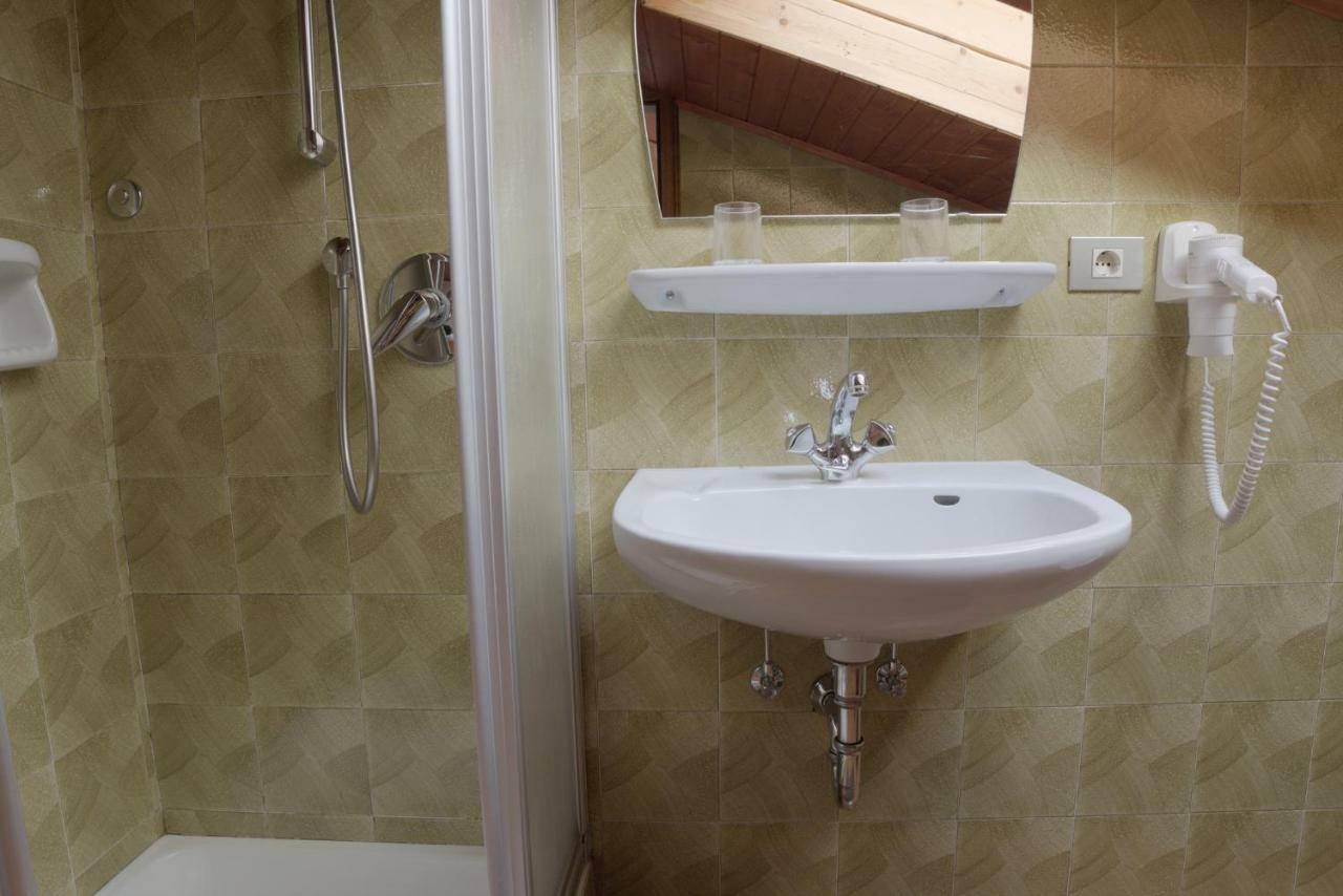 Holiday Apartments Costanzi Urtijëi Dış mekan fotoğraf