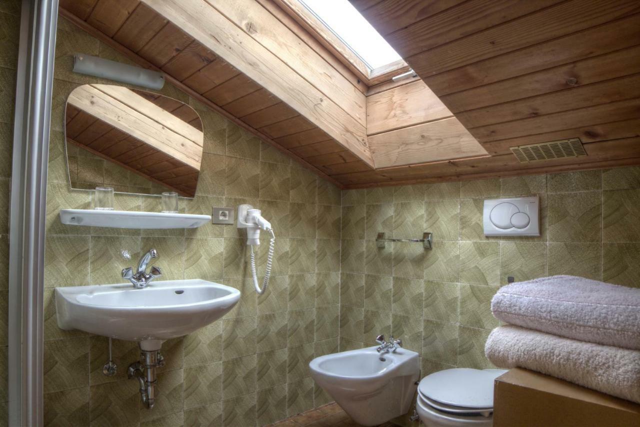 Holiday Apartments Costanzi Urtijëi Dış mekan fotoğraf