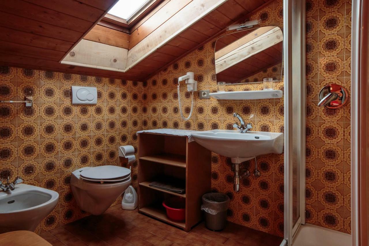 Holiday Apartments Costanzi Urtijëi Dış mekan fotoğraf
