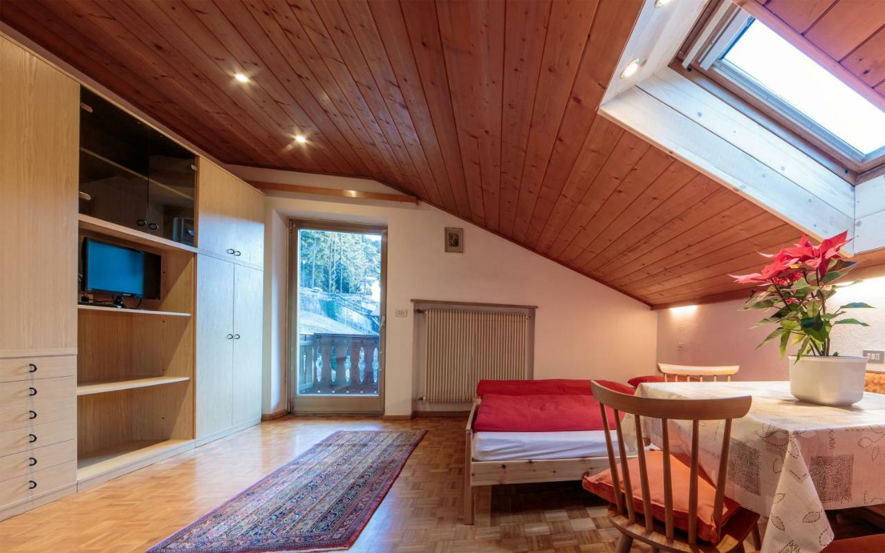 Holiday Apartments Costanzi Urtijëi Dış mekan fotoğraf