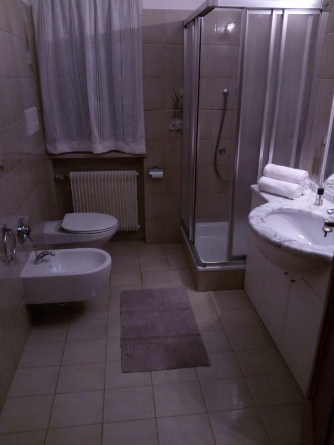 Holiday Apartments Costanzi Urtijëi Dış mekan fotoğraf