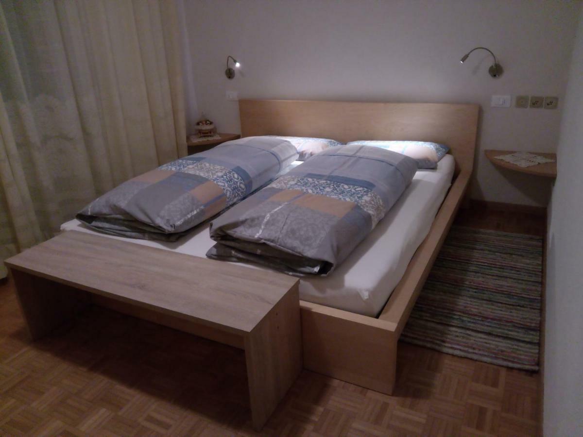 Holiday Apartments Costanzi Urtijëi Dış mekan fotoğraf