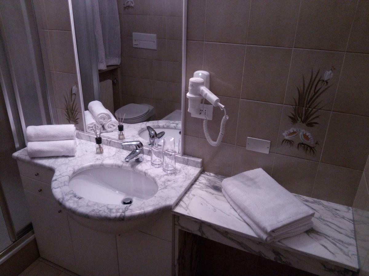 Holiday Apartments Costanzi Urtijëi Dış mekan fotoğraf