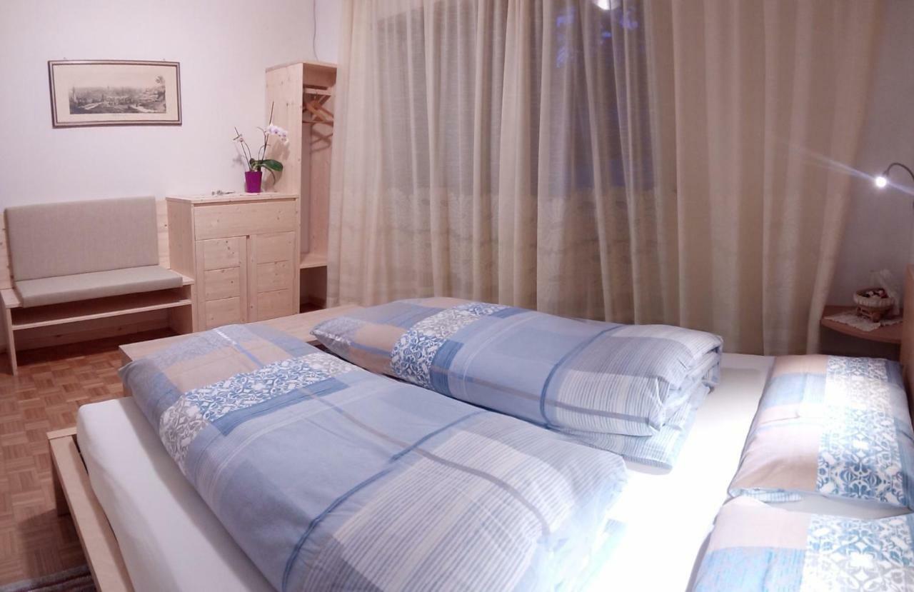 Holiday Apartments Costanzi Urtijëi Dış mekan fotoğraf